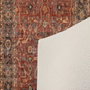 Conceptum Alfombra de Pasillo Multicolor 80 x 150 cm